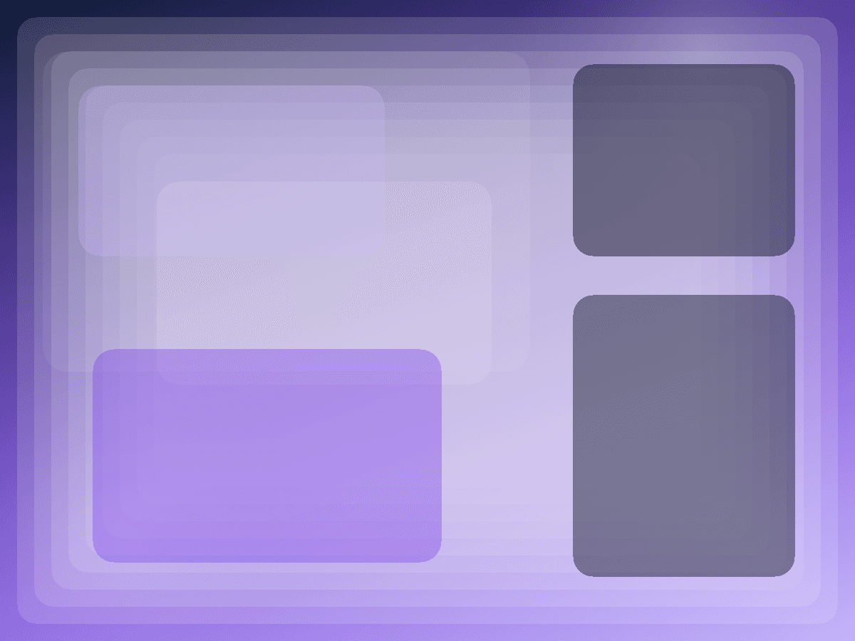 Flexible Customization