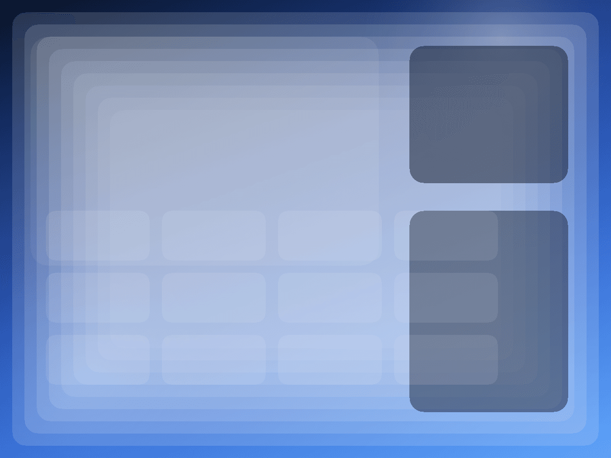 Industrial Equipment